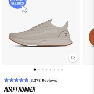 Brand new Running shoes